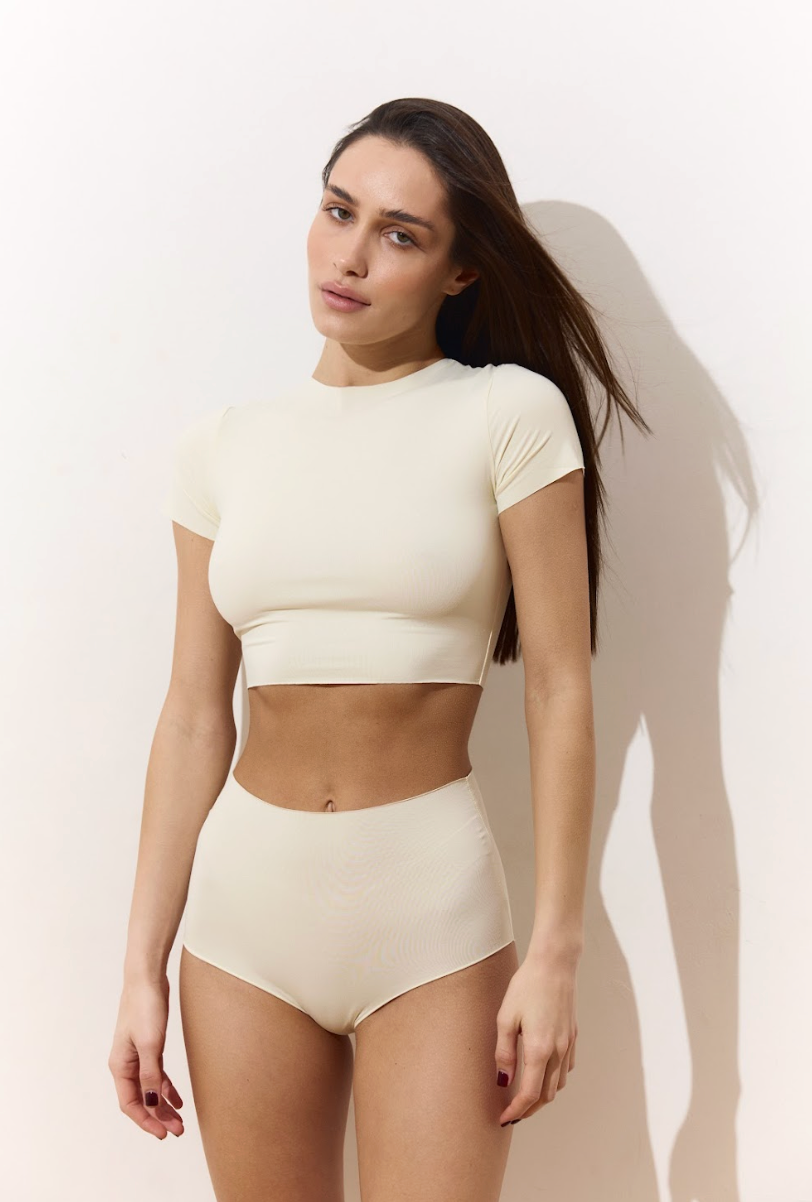 ТОП ФУТБОЛКА