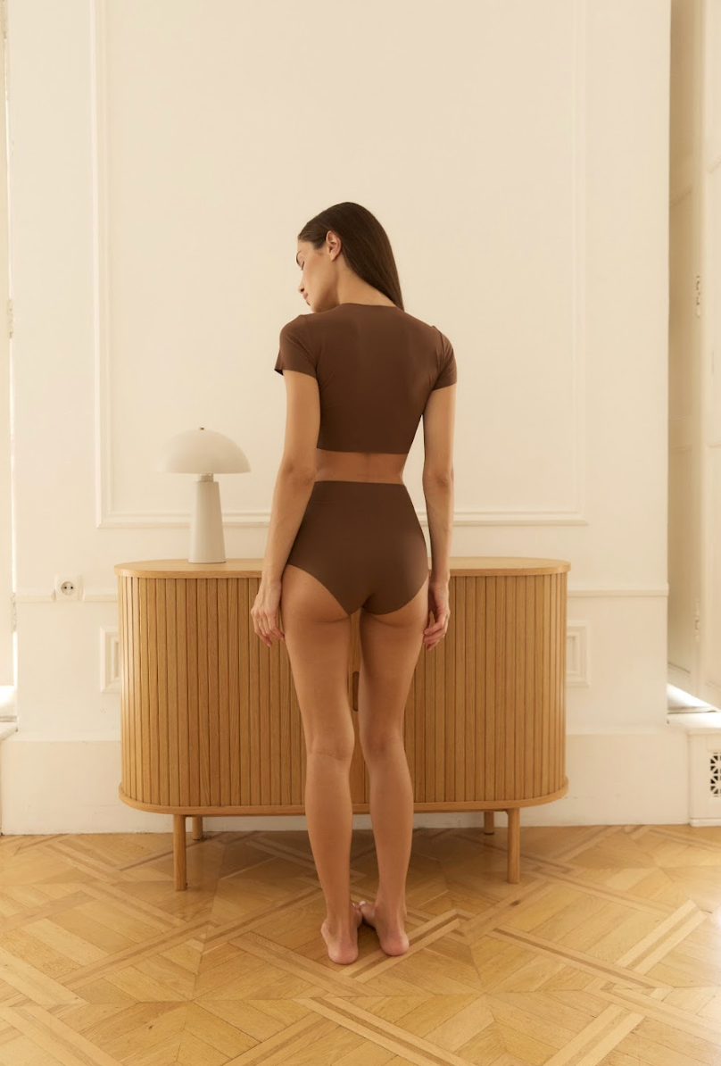 ТОП ФУТБОЛКА